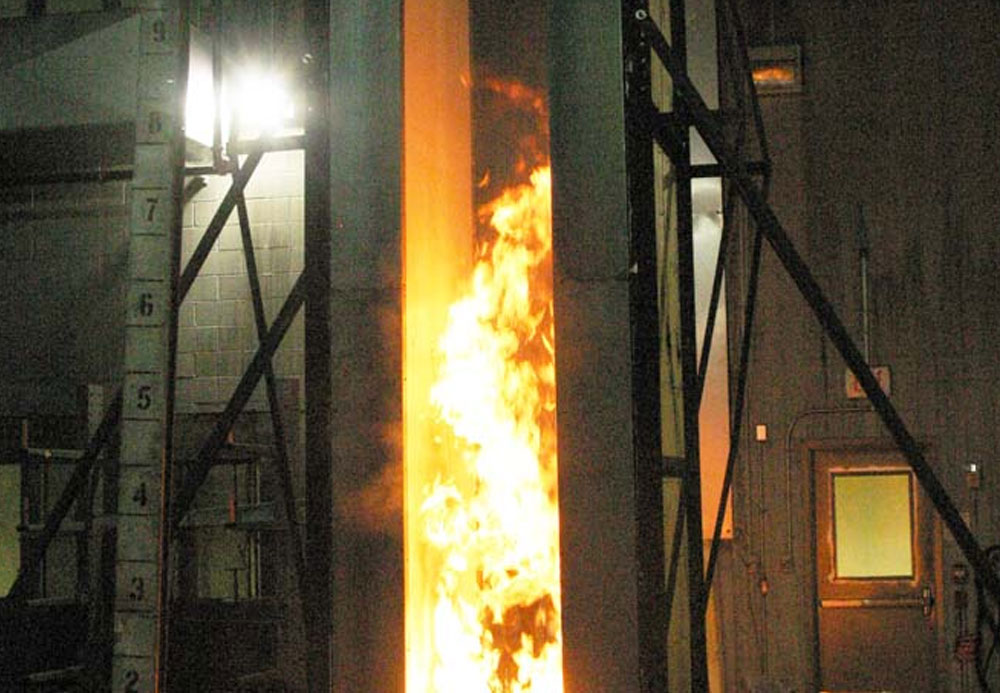 ASKIN - XFLAM is FM approved