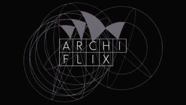 ASKIN - ASKIN ArchiFlix Film Festival wrap up
