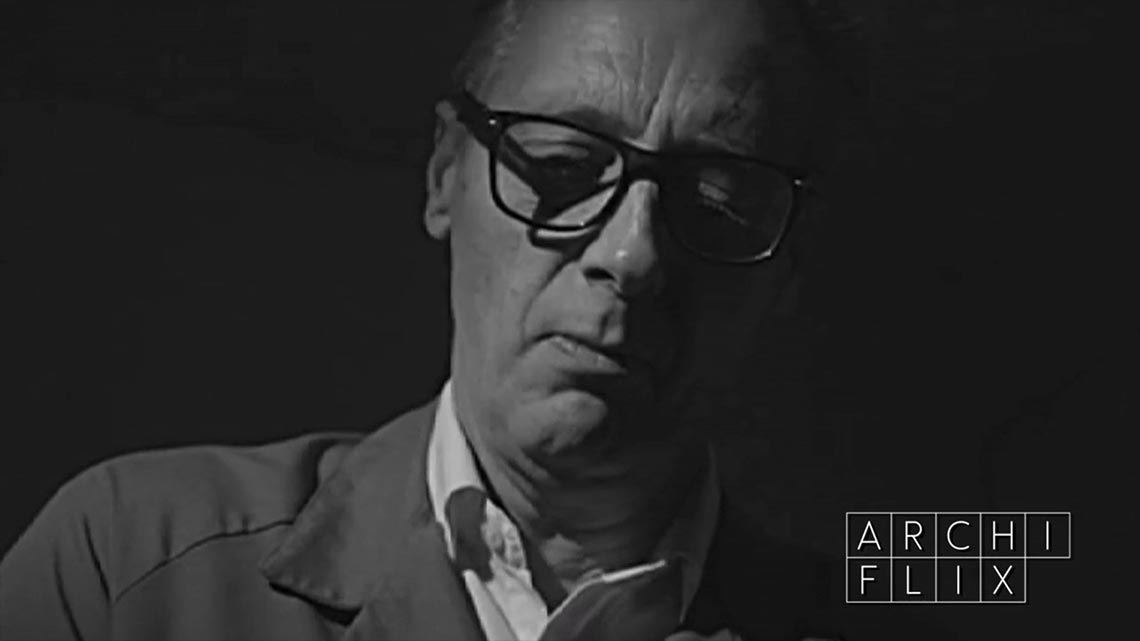 ASKIN - ASKIN ArchiFlix Film Festival wrap up