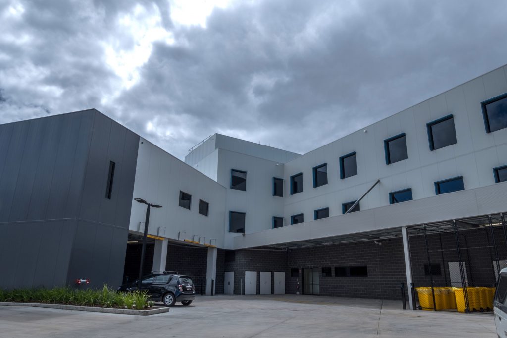 Frankston Private Hospital ASKIN