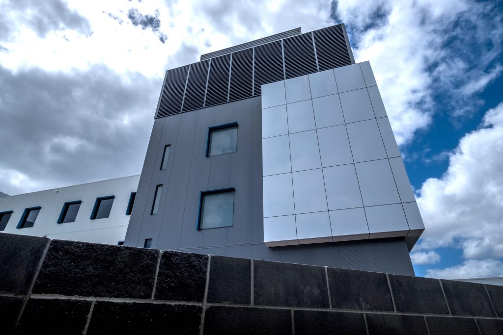 ASKIN - Frankston Private Hospital