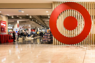 ASKIN - Target’s new HQ looks good with Volcore