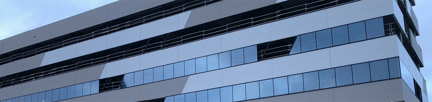 Target’s new HQ looks good with Volcore