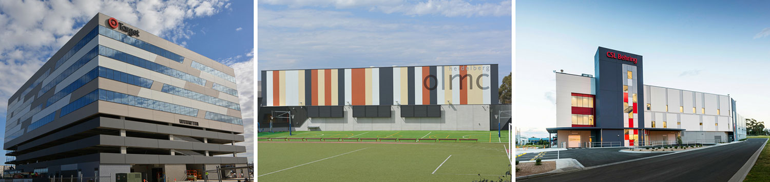 Whitepaper: Understanding requirements for external cladding