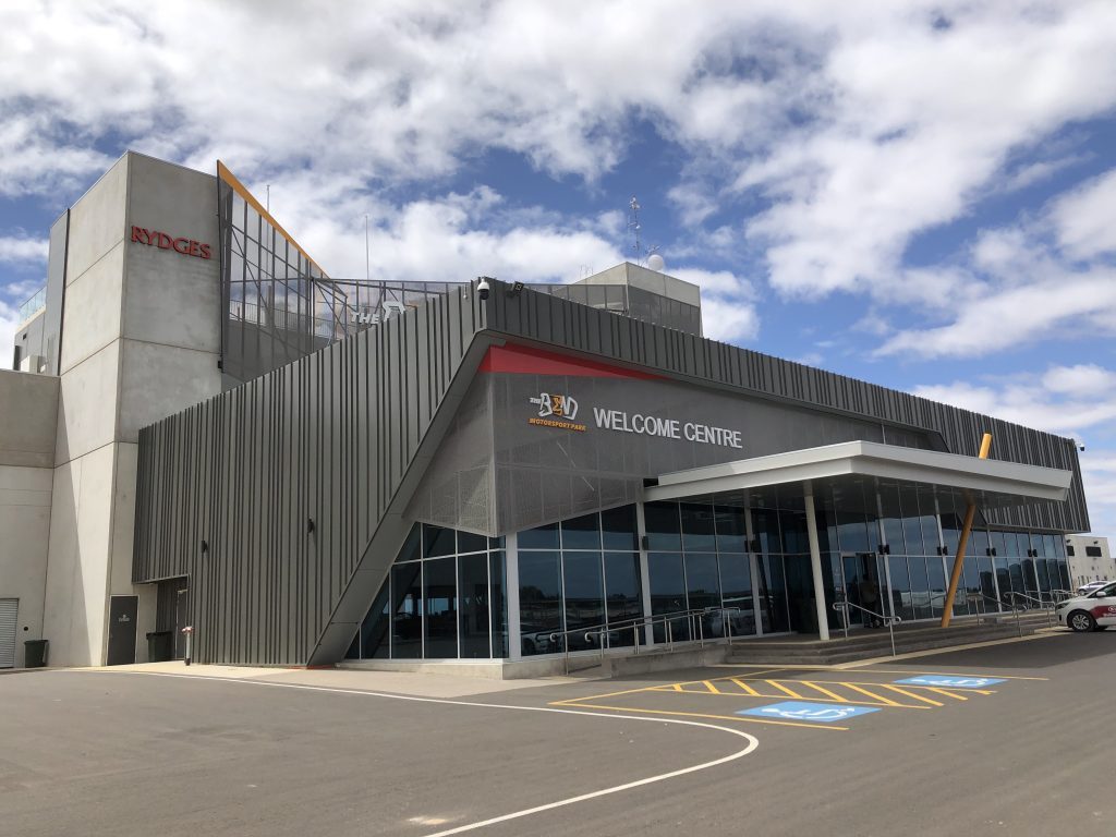 ASKIN - High-performance racing and high-performance panel