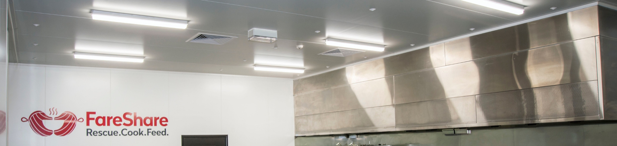 ASKIN Performance Panels supports FareShare