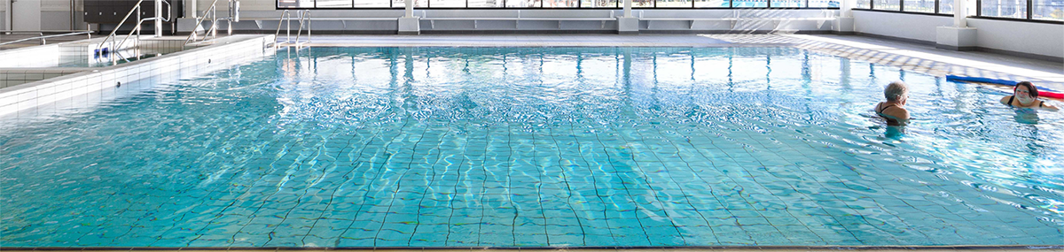 Sunbury Aquatic Centre