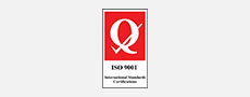 ASKIN - Logo - ISO 9001