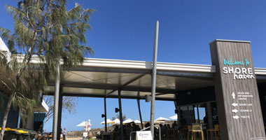 ASKIN - Avalon Airport International Terminal