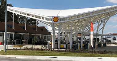 ASKIN - Procon Developments build with XFLAM