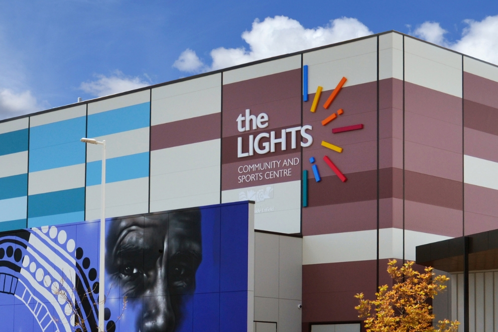 ASKIN - The Lights Community Centre, City of Port Adelaide
